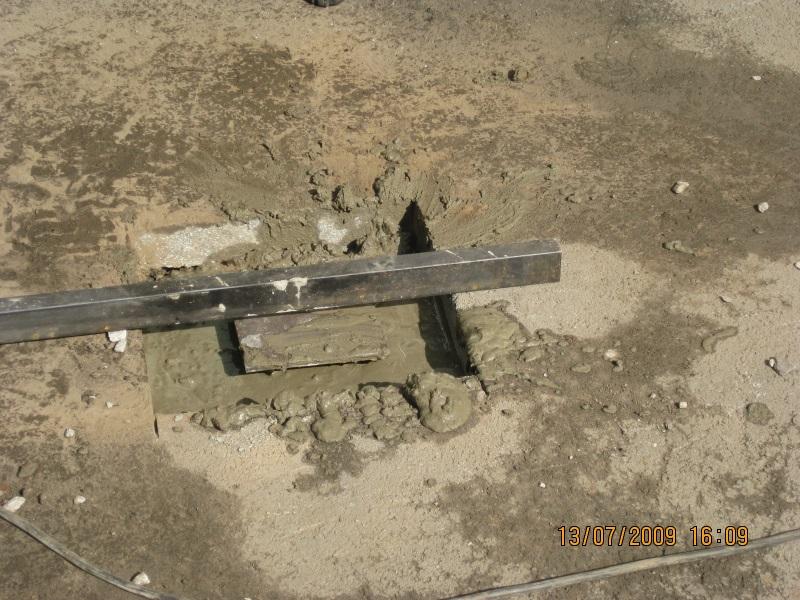 Закладные детали из металла Закладные детали из металла Новосибирск