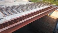 Изготовление арматурных каркасов Новосибирск