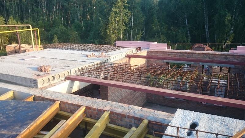 Армокаркасы из металла в Новосибирске Армокаркасы из металла в Новосибирске