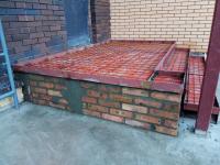 Армокаркасы в Новосибирске Армокаркасы в Новосибирске