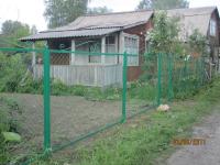 Заказать металлические заборы в Новосибирске - компания Варф