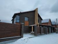 Производство комбинированных заборов Новосибирск