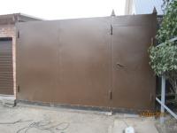 Производство калиток Производство калиток Новосибирск