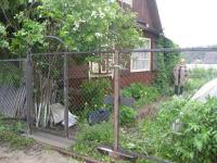 Создание калиток в Новосибирске Создание калиток в Новосибирске Варф