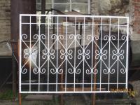 Заказать решетки из металла на окна Заказать решетки из металла на окна в Новосибирске