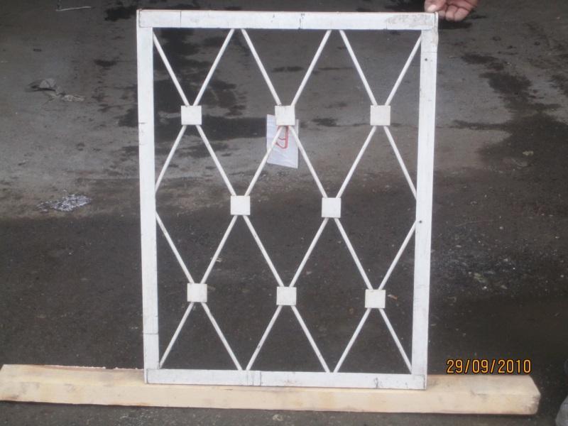 Изготовление решеток из металла на заказ Изготовление решеток из металла на заказ Новосибирск