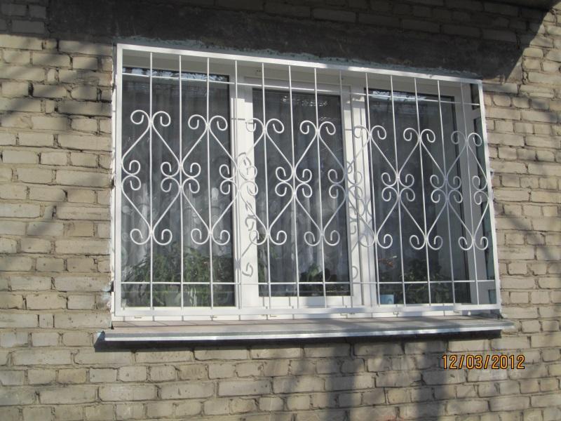 Декоративные решетки из металла на окна Новосибирск Декоративные решетки из металла на окна Новосибирск