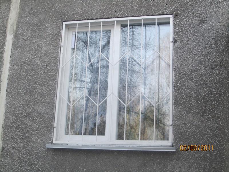 Изготовление металлических решеток на заказ Изготовление металлических решеток на заказ Новосибирск