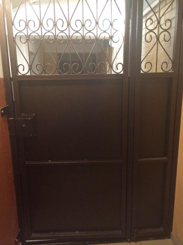 Металлические двери Новосибирск Металлические двери Новосибирск от производителя Варф