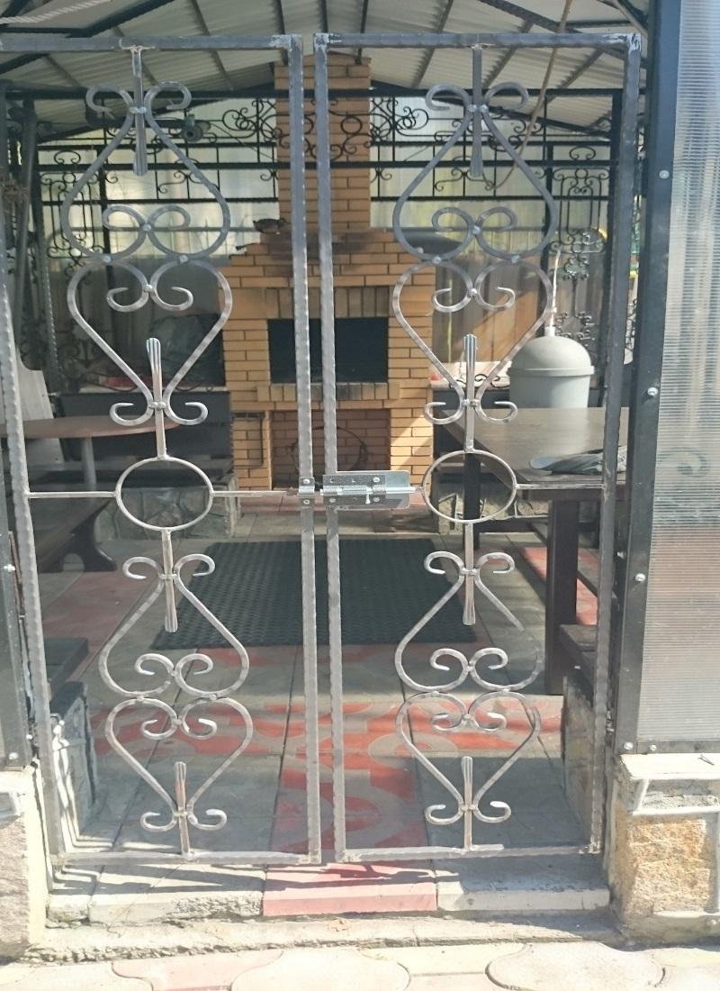 Металлические двери от производителя Варф Металлические двери от производителя Варф в Новосибирске