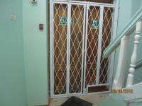 Перегородки из металла Новосибирск Перегородки из металла Новосибирск Варф