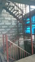 Изготовление металлических лестниц на заказ Новосибирск