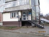 Крыльцо из металла Новосибирск Крыльцо из металла Новосибирск