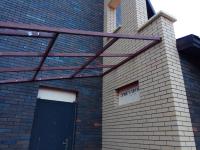 Навесы Новосибирск купить Навесы Новосибирск купить