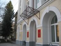 Козырьки и навесы из металла недорого в Новосибирске Козырьки и навесы из металла недорого в Новосибирске