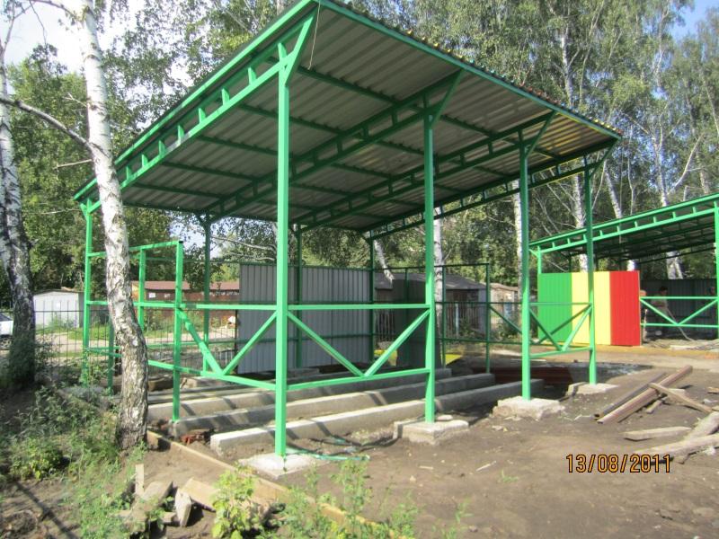 Металлические ограждения, спортивные площадки, детские беседки Новосибирск Металлические ограждения, спортивные площадки, детские беседки Новосибирск