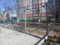 Ограждения из листового и профильного проката Ограждения из листового и профильного проката Новосибирск