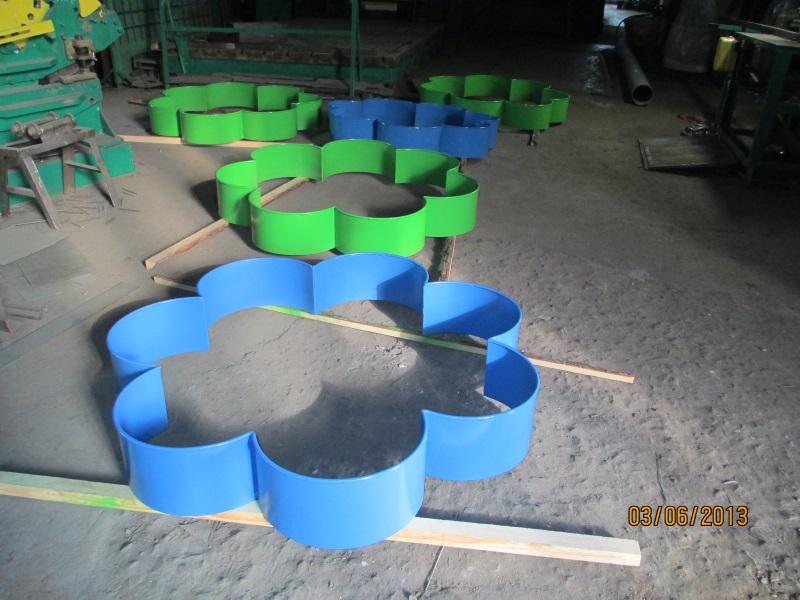 металлоизделия