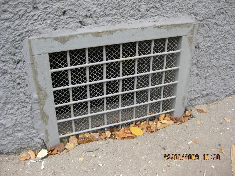 металлоизделия