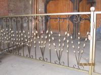 изготовление оградок изготовление оградок Новосибирск цена