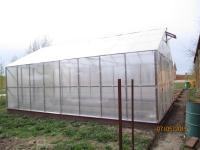 Парники и теплицы для дачи Парники и теплицы для дачи Новосибирск