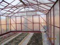 Теплицы в Новосибирске под ключ цены Теплицы в Новосибирске под ключ цены