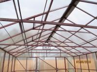 Парники и теплицы изготовление Парники и теплицы изготовление Новосибирск