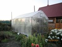 Производство теплиц, парников Производство теплиц, парников Новосибирск