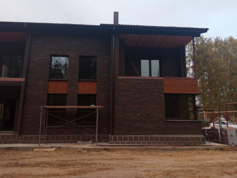 Водосточные системы