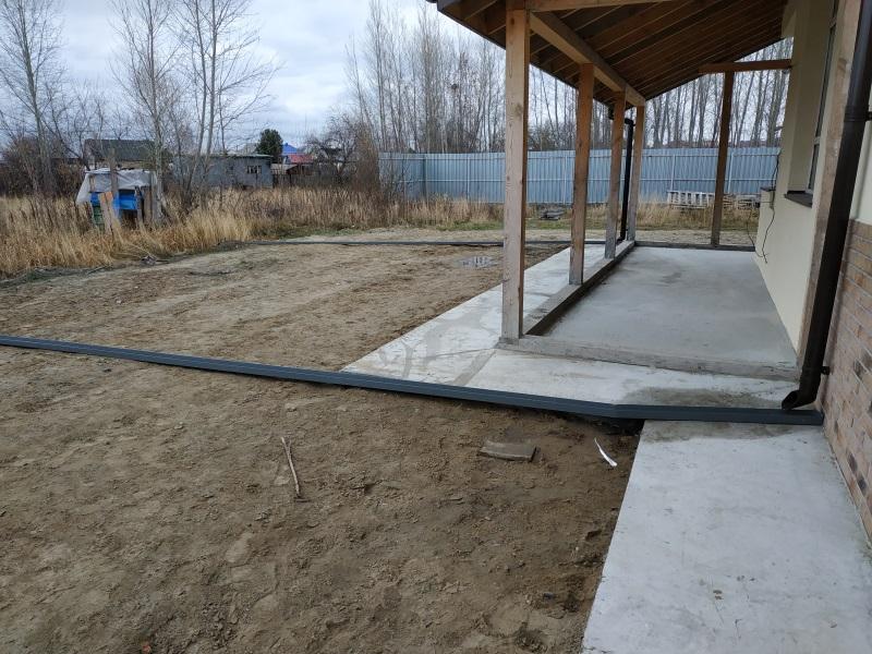 Водосточные системы