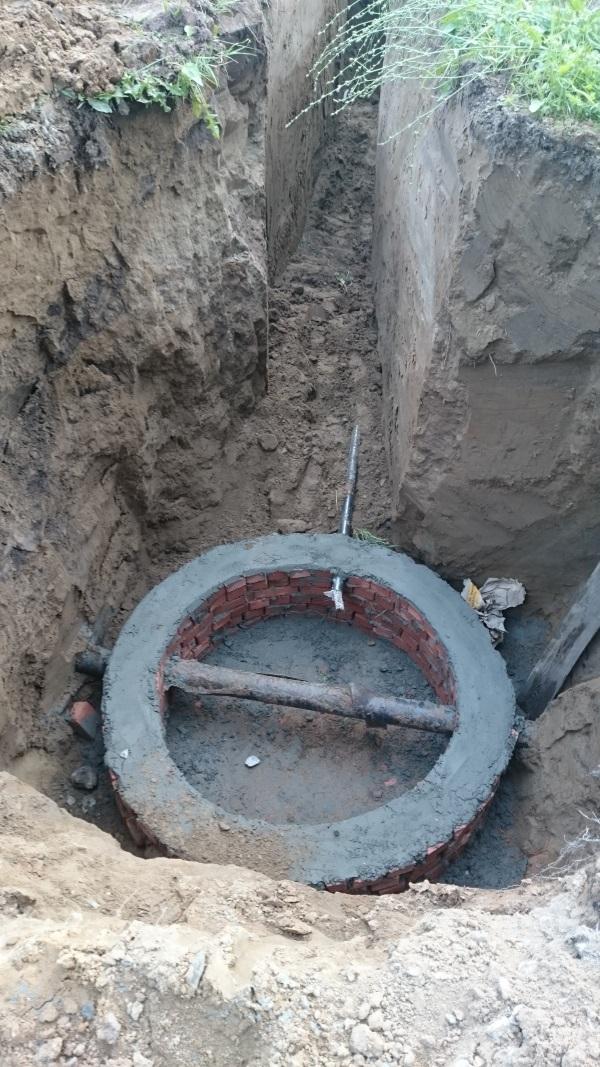 Канализация