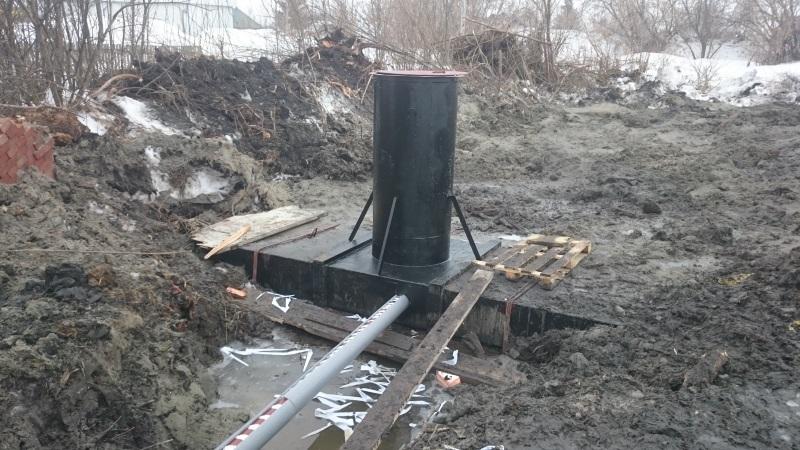 Канализация