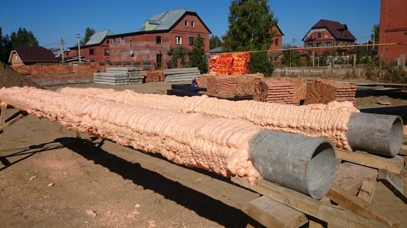 Канализация