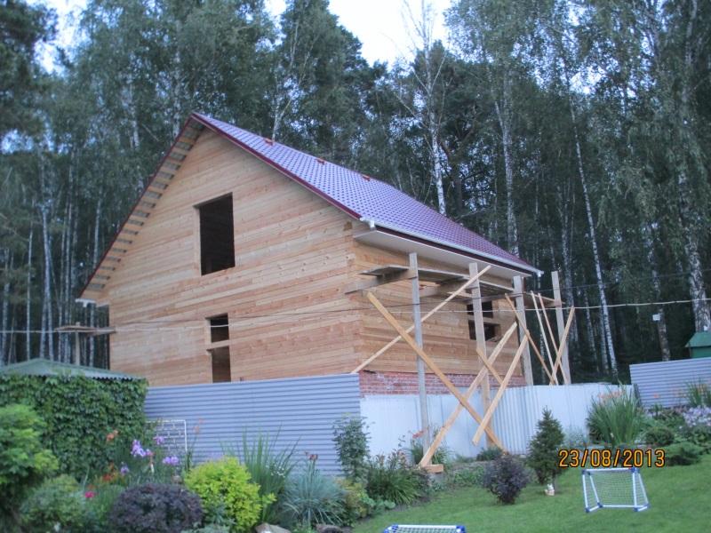 Кровельные работы, крыши