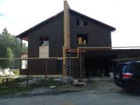 Кровельные работы, крыши