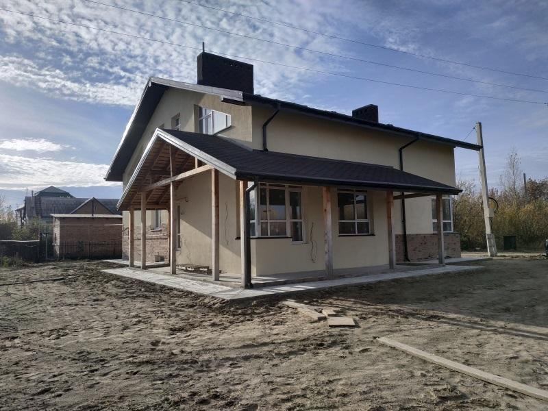 Кровельные работы, крыши