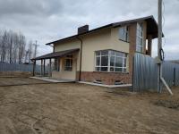 Отделка фасада