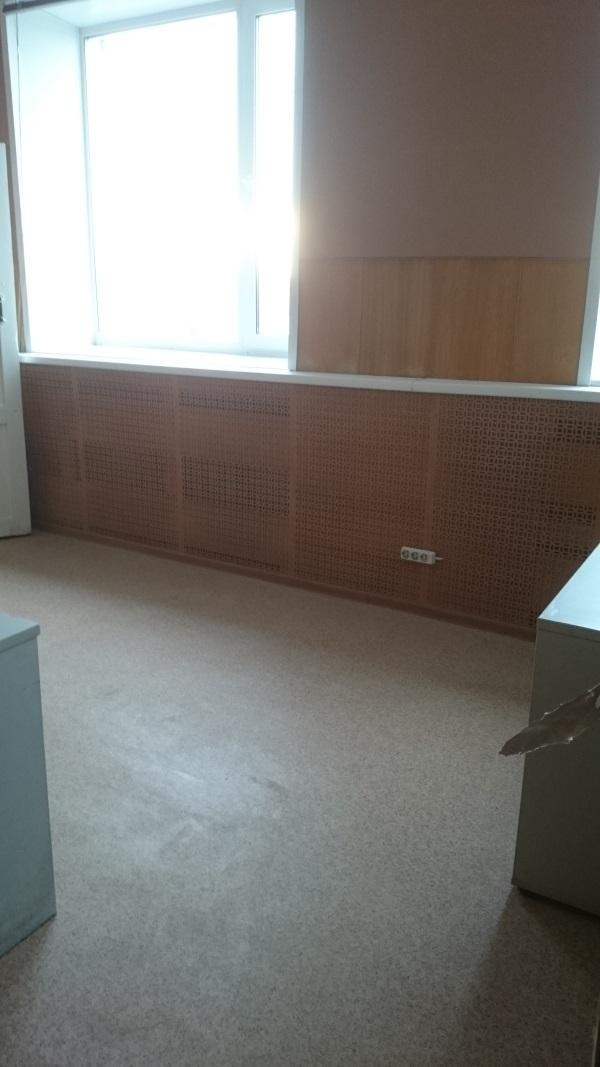 Ремонт помещений