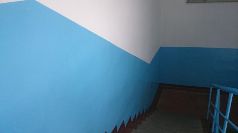 Ремонт помещений