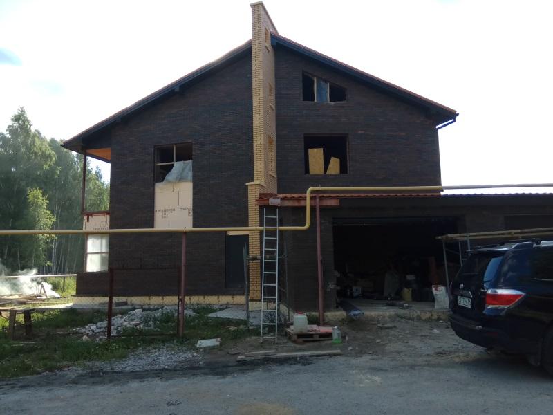 Строительство домов