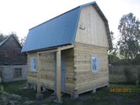 Строительство домов