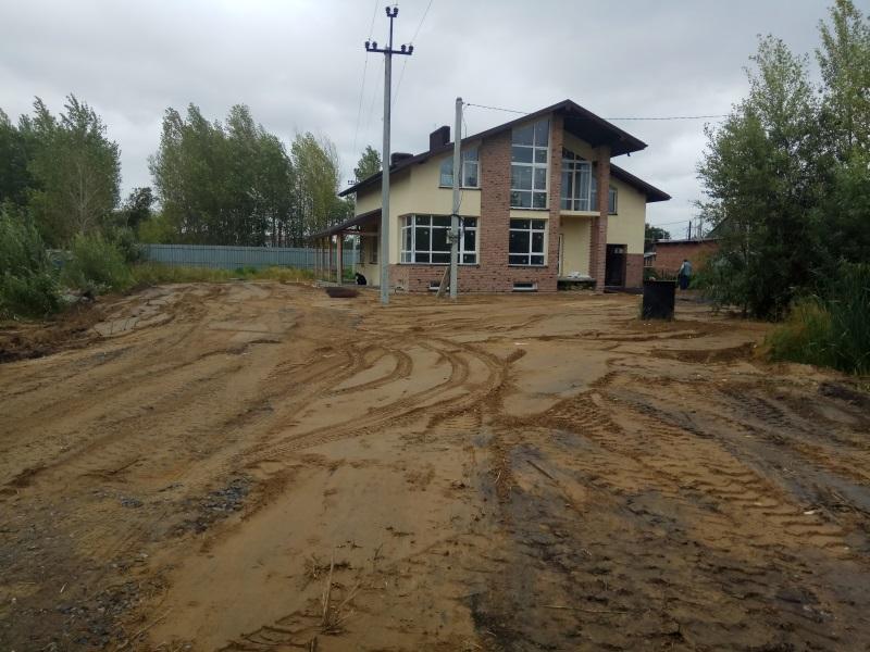 Строительство домов