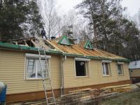 Строительство домов