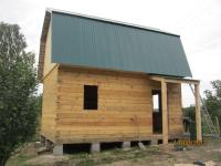 Строительство домов