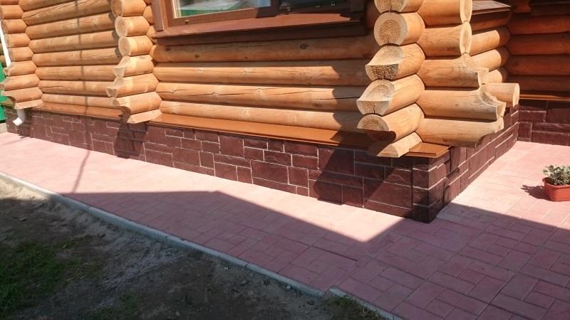 Тротуарная плитка