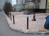 Тротуарная плитка